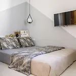 Breezy Rooftop House Skopelos Town