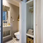 Breezy Rooftop House Skopelos Town