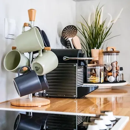 Breezy Rooftop House 別荘 スコペロス