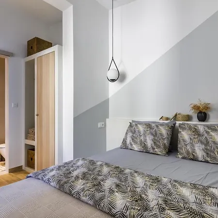 Breezy Rooftop House スコペロス