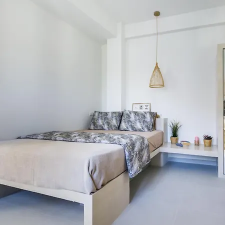 Breezy Rooftop House Feriehus *