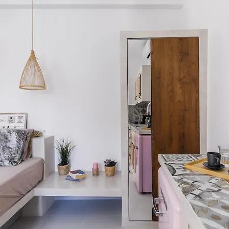 Breezy Rooftop House * Skopelos